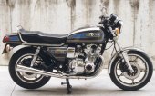 1980 Suzuki GS 1000 G photo